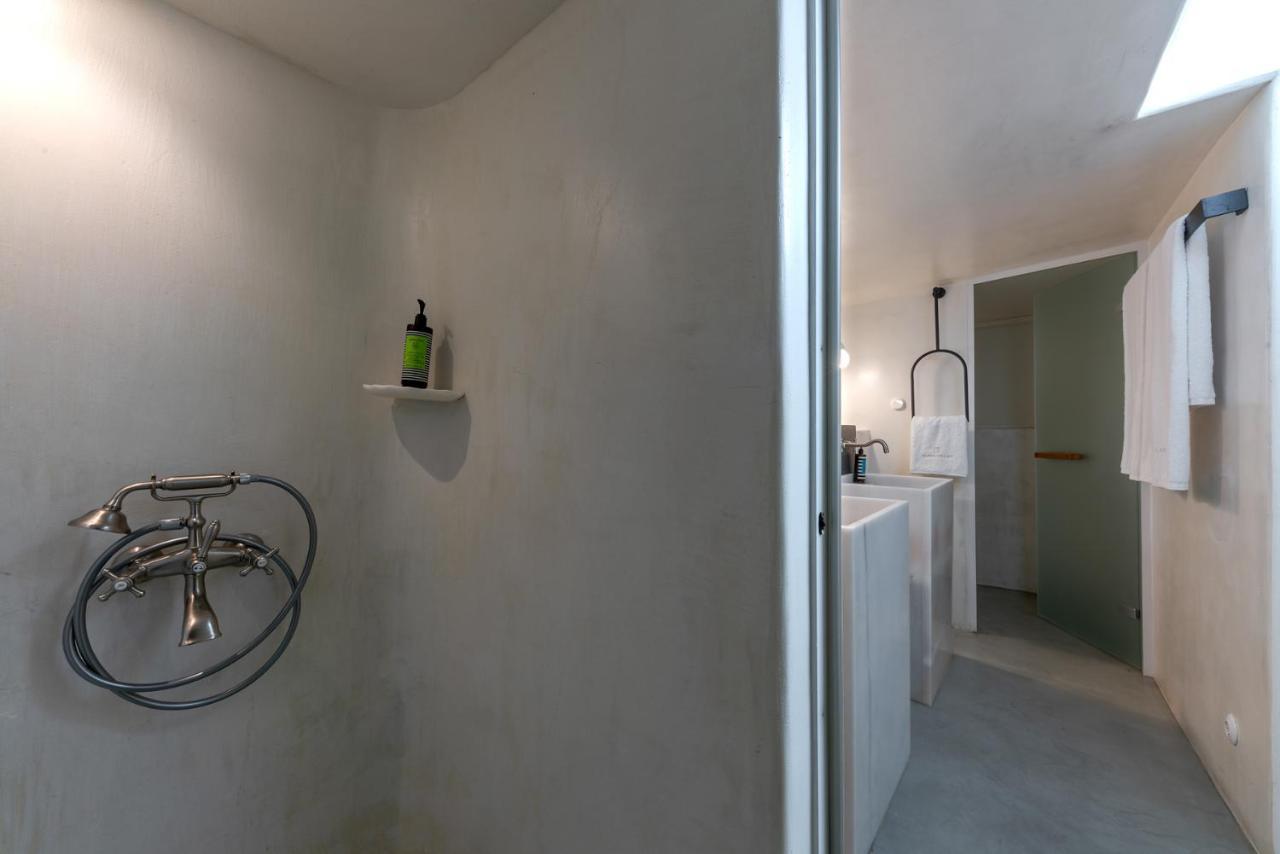 Thera Villas 산토리니 외부 사진